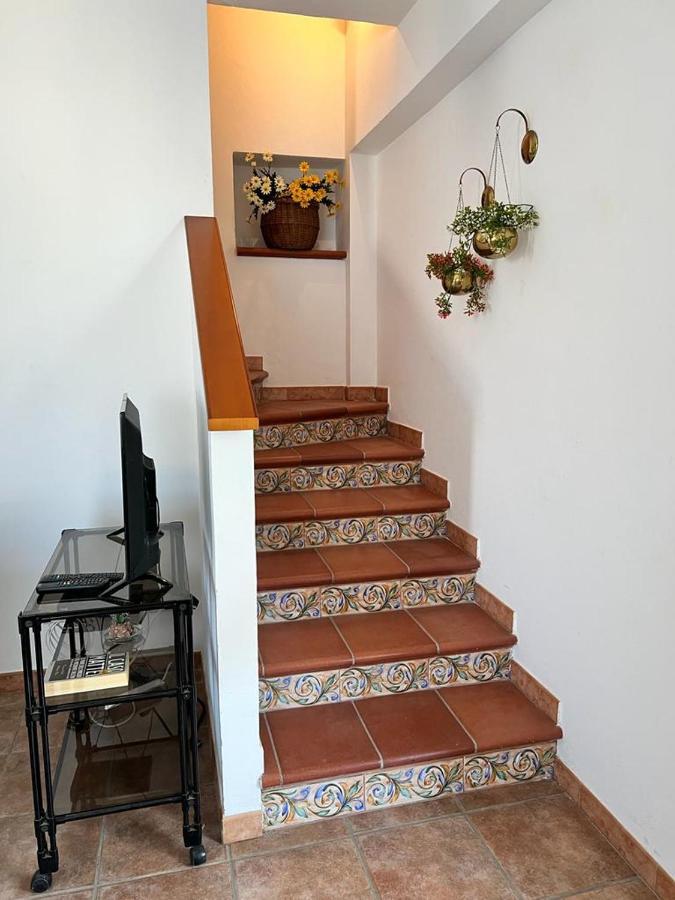 Casa Migliorisi A Marina Di Ragusa Per Vacanze المظهر الخارجي الصورة