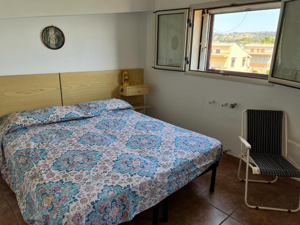 Casa Migliorisi A Marina Di Ragusa Per Vacanze المظهر الخارجي الصورة
