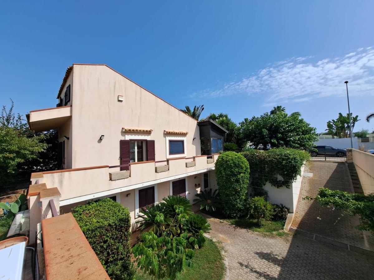 Casa Migliorisi A Marina Di Ragusa Per Vacanze المظهر الخارجي الصورة